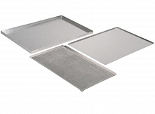 Противень 60*40*1,5см алюминиевый UNOX TG405